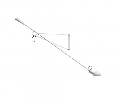 265 adjustable Wall lamp Flos